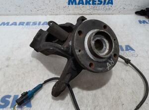 Stub Axle PEUGEOT 207 (WA, WC)