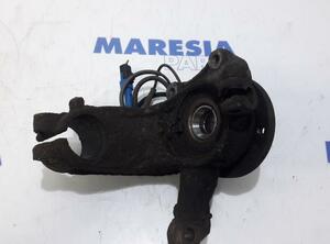 Stub Axle PEUGEOT 207 CC (WD)