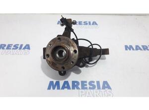 Stub Axle DACIA Duster (HS), DACIA Logan MCV (KS)