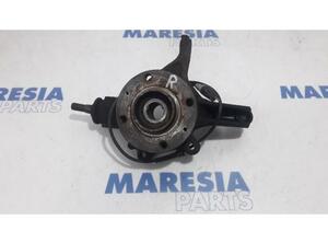 Stub Axle CITROËN C4 GRAND PICASSO I (UA_), CITROËN C4 PICASSO I MPV (UD_)