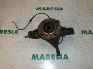 Achsschenkel links vorne Peugeot 307 Break  330785 P3919136