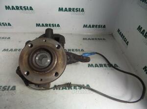 Stub Axle PEUGEOT 207 SW (WK)