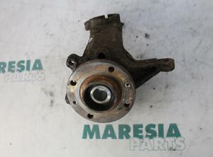 Stub Axle PEUGEOT 206 CC (2D)