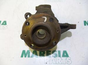 Stub Axle PEUGEOT 206 Schrägheck (2A/C)