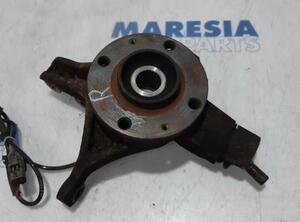 Stub Axle PEUGEOT 307 CC (3B)