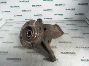 Stub Axle PEUGEOT 206 Schrägheck (2A/C), PEUGEOT 206 Stufenheck (--)