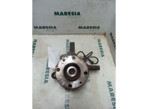 Stub Axle RENAULT Clio II (BB, CB)