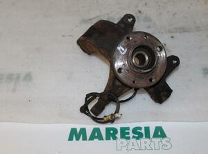 Stub Axle RENAULT MEGANE II (BM0/1_, CM0/1_)