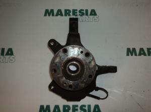 Stub Axle RENAULT VEL SATIS (BJ0_)