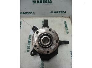 Stub Axle RENAULT Laguna II (BG0/1)