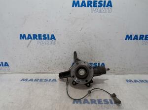 Stub Axle PEUGEOT 5008 (0E, 0U)