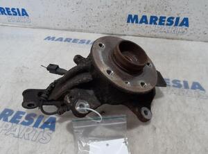 Achsschenkel links vorne Renault Scenic III JZ 400150083R P19029564