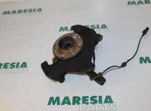 Stub Axle FIAT Fiorino Kasten/Großraumlimousine (225), FIAT Qubo (225)