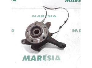 Stub Axle FIAT Scudo Kasten (270, 272)