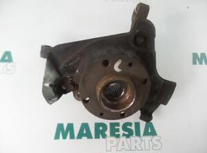 Achsschenkel links vorne Peugeot Bipper  3646A2 P5030331