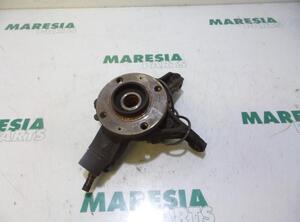 Stub Axle PEUGEOT PARTNER Box Body/MPV