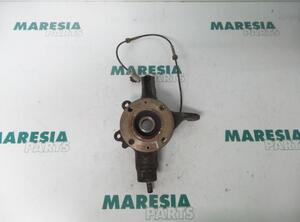 Stub Axle PEUGEOT PARTNER Box Body/MPV