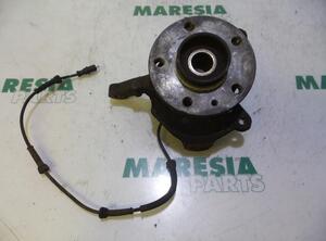 Stub Axle RENAULT Trafic II Kasten (FL)