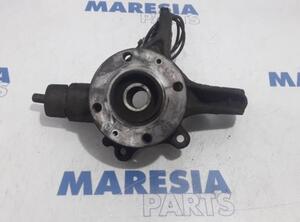 Stub Axle PEUGEOT PARTNER Box Body/MPV