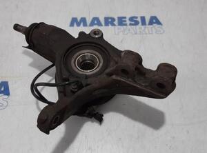 Stub Axle PEUGEOT PARTNER Box Body/MPV