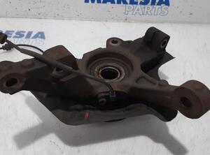 Achsschenkel links vorne Opel Combo D Kasten X12 95515551 P16533278