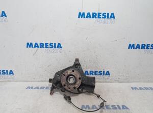 Stub Axle FIAT Doblo Cargo (263), FIAT Doblo Pritsche/Fahrgestell (263)