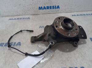 Stub Axle OPEL Vivaro B Kasten (--)