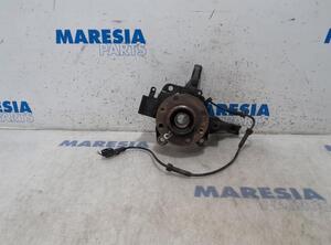 Stub Axle RENAULT Clio IV Grandtour (KH)