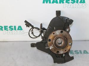 Stub Axle FIAT Panda (169)