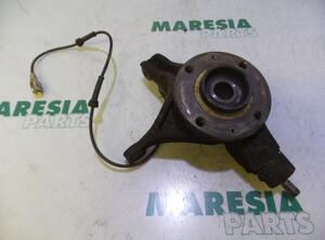 Stub Axle CITROËN C4 Coupe (LA)