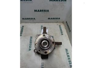 Stub Axle RENAULT Clio III (BR0/1, CR0/1), RENAULT Clio II (BB, CB)