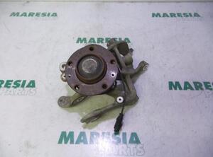 Stub Axle PEUGEOT 407 (6D)