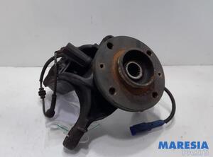 Stub Axle PEUGEOT 208 I (CA, CC)