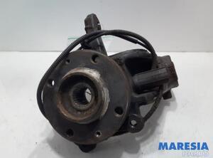 Stub Axle CITROËN C3 II (SC), CITROËN C3 III (SX)