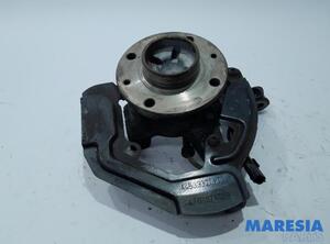 Stub Axle RENAULT Twingo III (BCM)