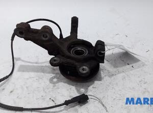 Stub Axle RENAULT Twingo II (CN0)