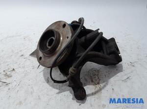 Stub Axle PEUGEOT 208 I (CA, CC)