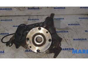 Stub Axle FIAT Panda (312, 319)