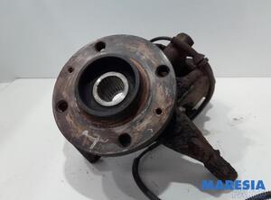 Stub Axle PEUGEOT 207 SW (WK)