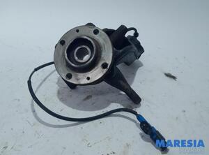 Stub Axle PEUGEOT 208 I (CA, CC)