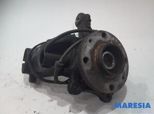 Stub Axle PEUGEOT 207 CC (WD)