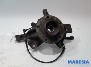 Stub Axle RENAULT MEGANE III Coupe (DZ0/1_)