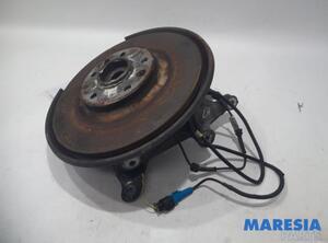 Stub Axle PEUGEOT 508 I (8D)