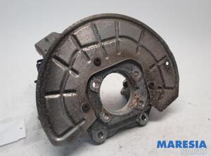 Stub Axle ALFA ROMEO Stelvio (949)