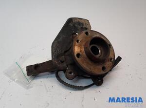 Stub Axle RENAULT Twingo II (CN0)