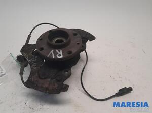 Stub Axle FIAT 500 (312), FIAT 500 C (312), FIAT 500/595/695 (312), FIAT 500C/595C/695C (312)