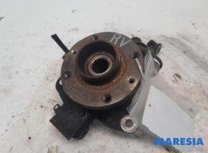 Stub Axle RENAULT Captur I (H5, J5), RENAULT Clio IV (BH), RENAULT Clio III (BR0/1, CR0/1)