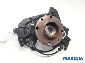 Stub Axle FIAT Panda (312, 319), FIAT Panda Van (312, 519), LANCIA Ypsilon (312_)