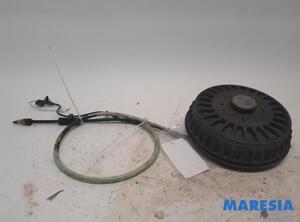 Stub Axle ALFA ROMEO Giulietta (940)