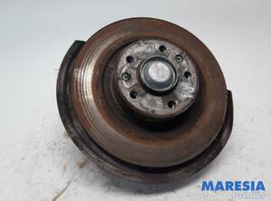 Stub Axle PEUGEOT 508 SW I (8E), PEUGEOT 508 I (8D)